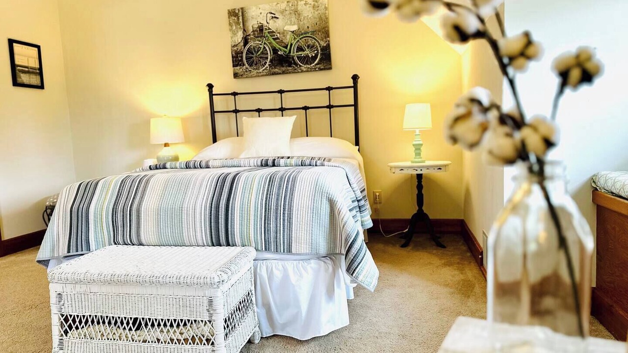 Photo of Bedroom in Conway