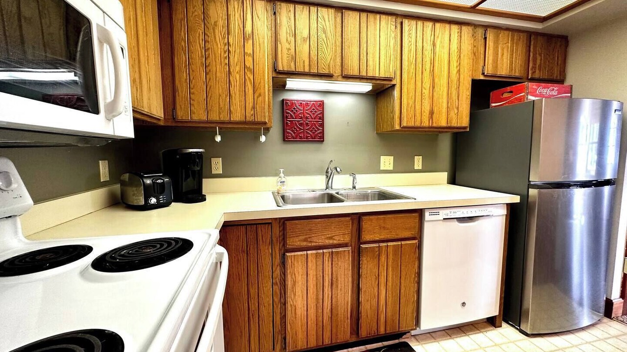 Photo of Kitchen in Conway