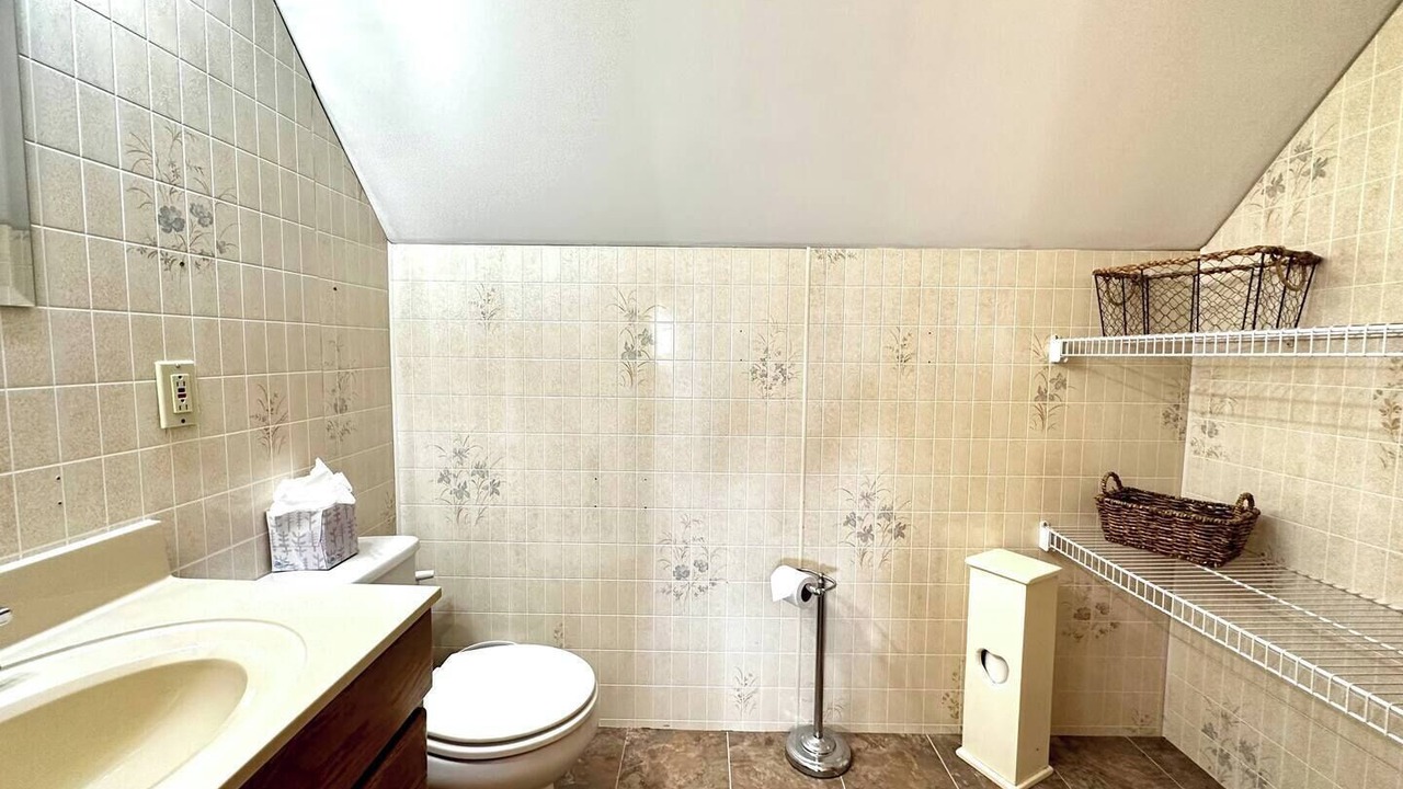 Photo of Bathroom in Conway