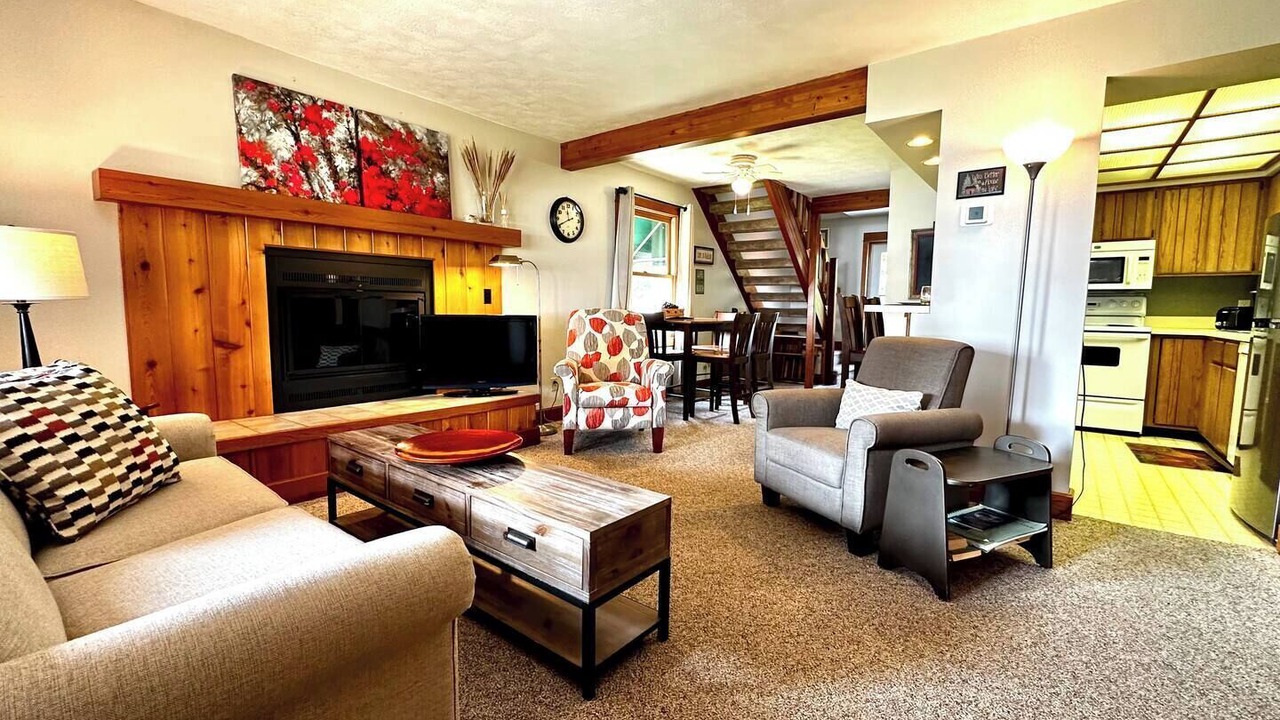 Photo of Livingroom in Conway