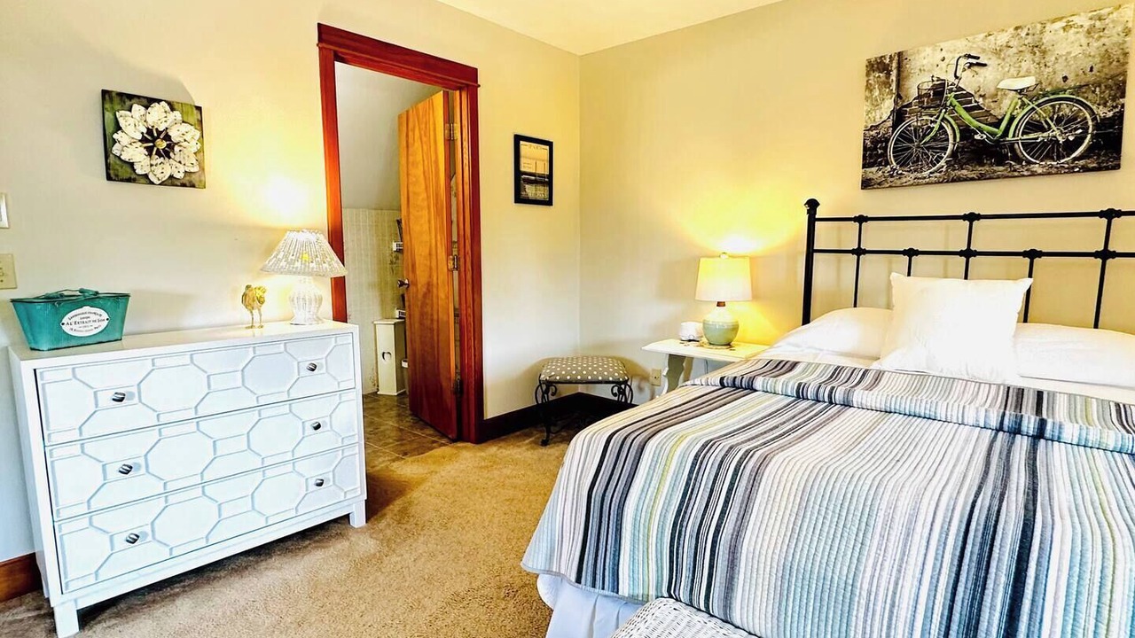 Photo of Bedroom in Conway
