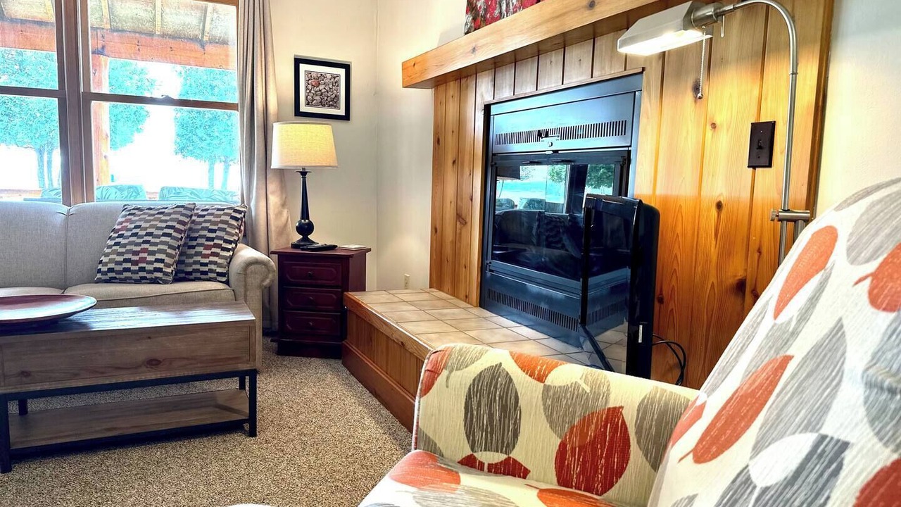 Photo of Livingroom in Conway