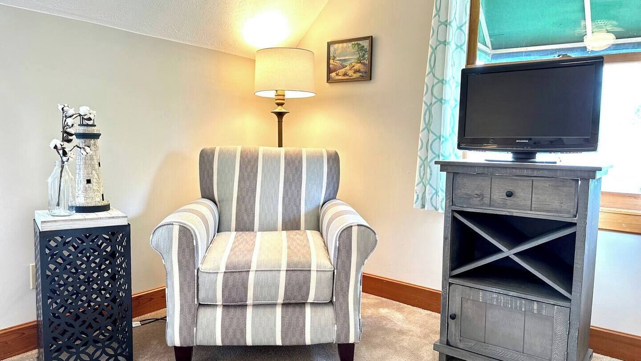 Photo of Livingroom in Conway
