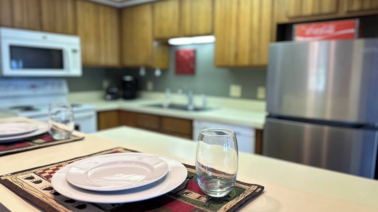 Photo of Kitchen in Conway