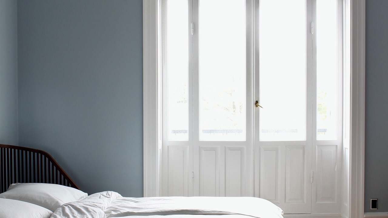 Photo of Bedroom in Copenhagen K