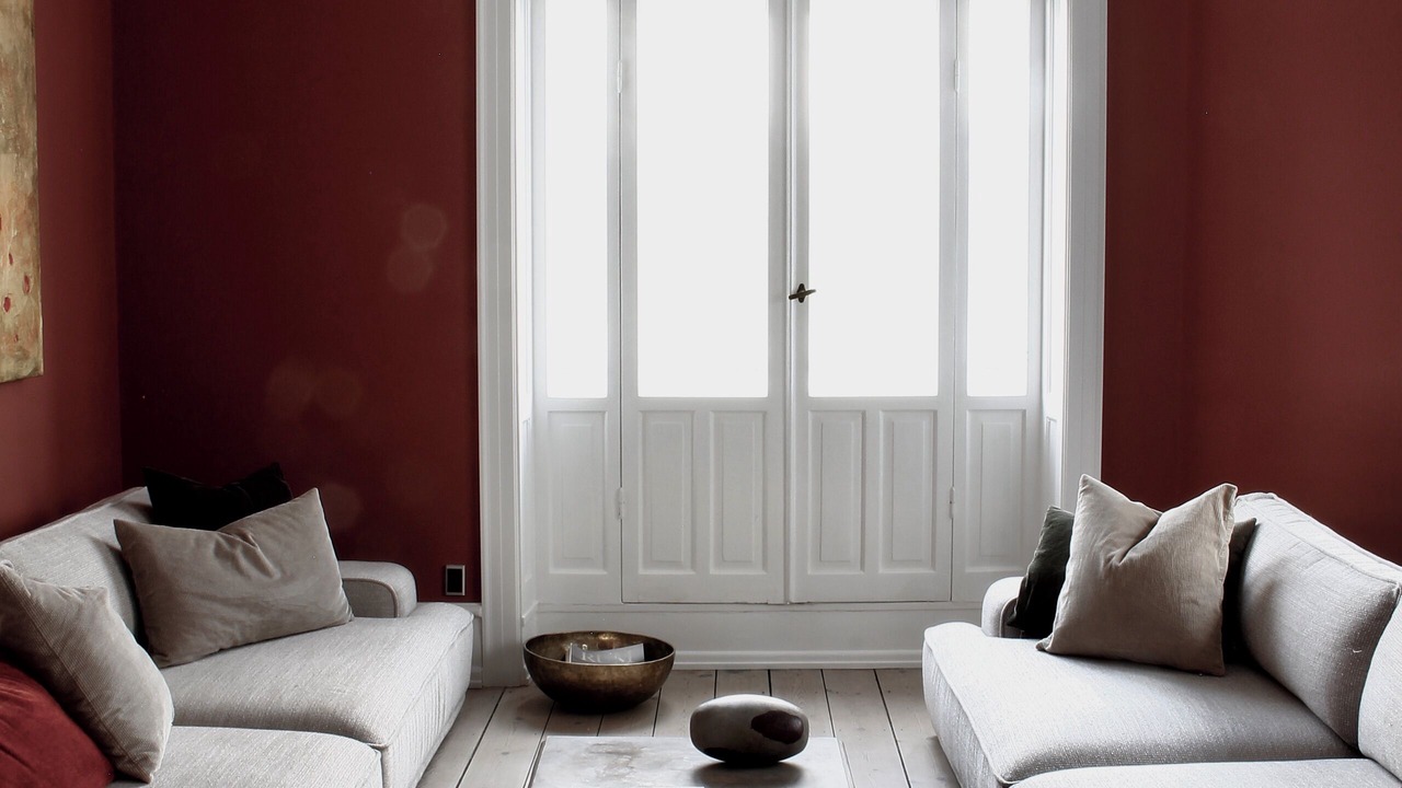 Photo of Livingroom in Copenhagen K