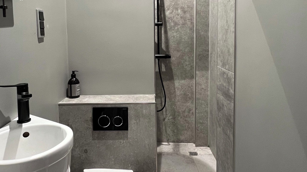 Photo of Bathroom in Copenhagen K