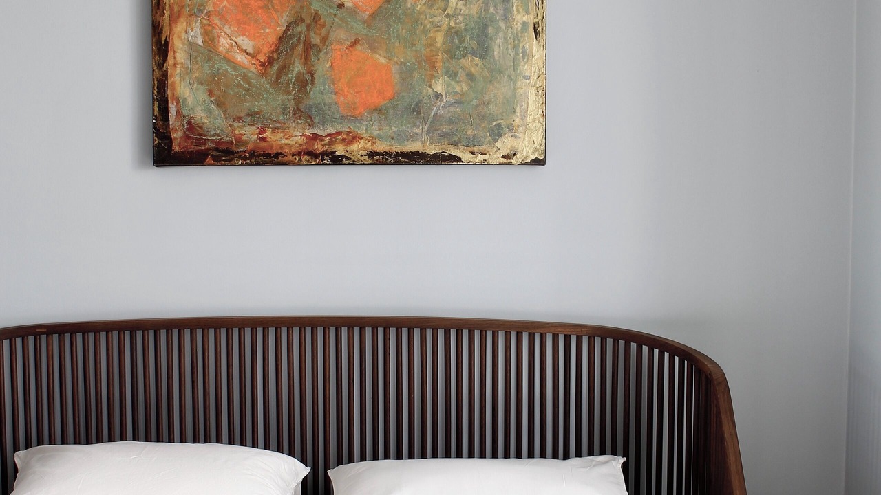 Photo of Bedroom in Copenhagen K