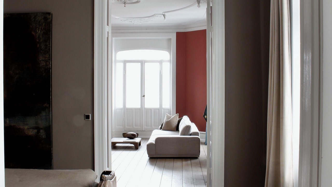 Photo of Livingroom in Copenhagen K