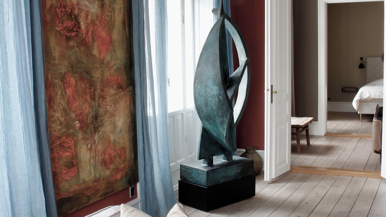 Photo of Livingroom in Copenhagen K