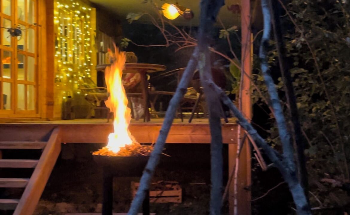 Photo of Outdoor in Azereix