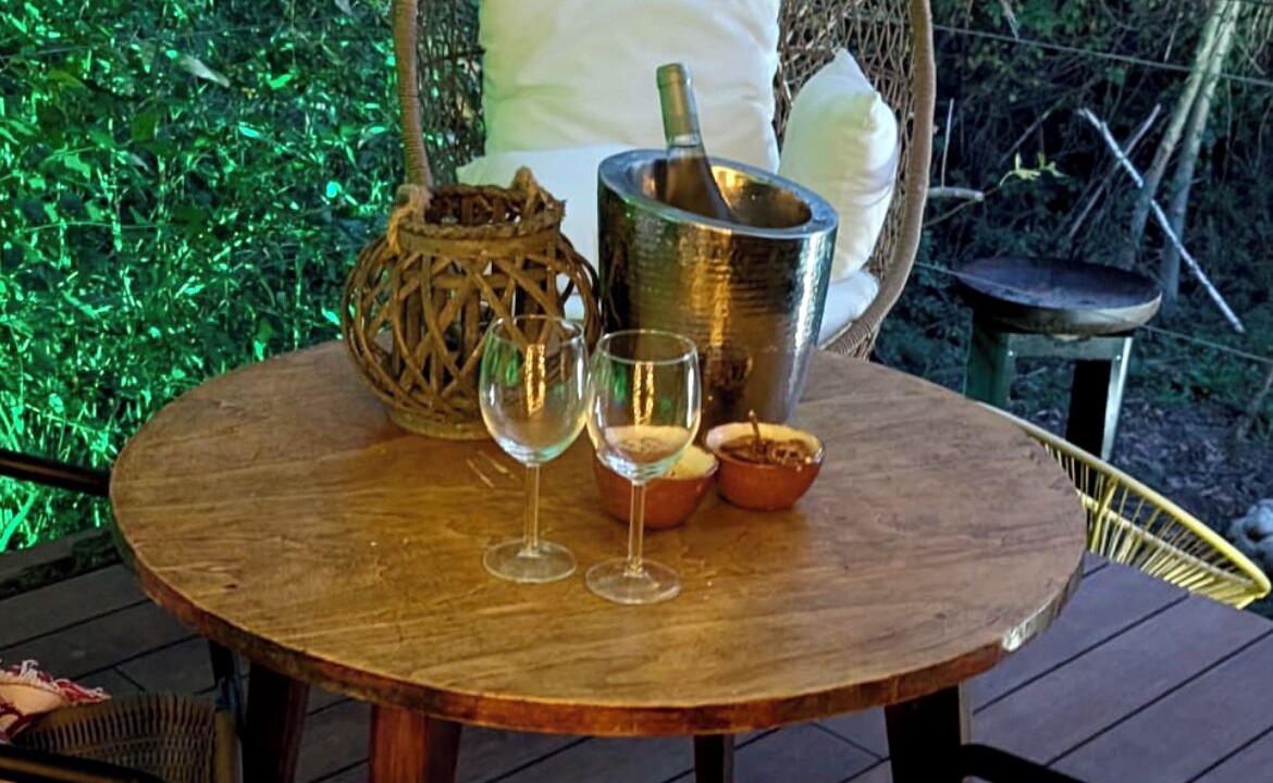 Photo of Outdoor in Azereix