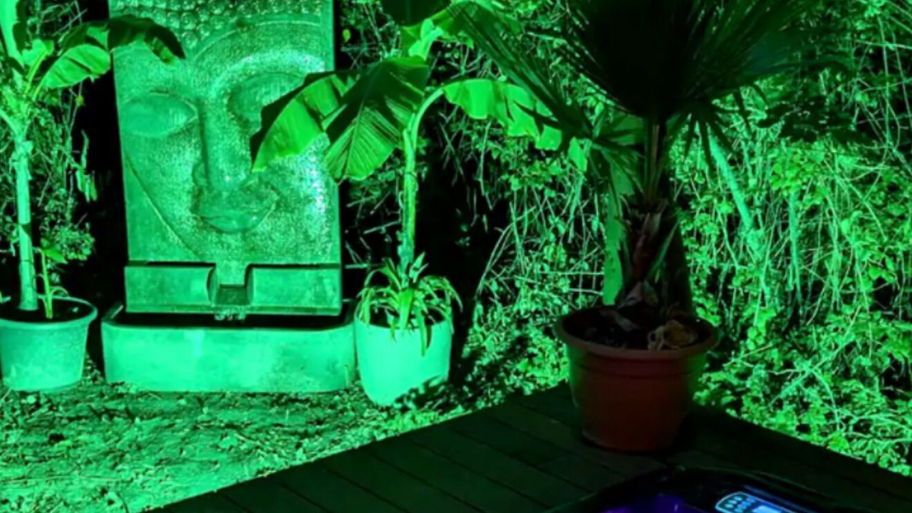 Photo of Outdoor in Azereix