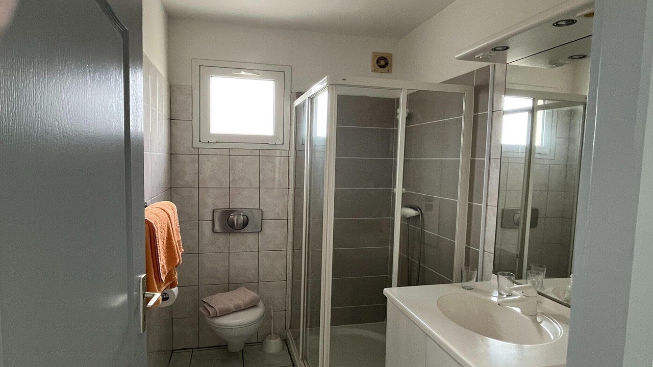 Photo of Bathroom in Aregno