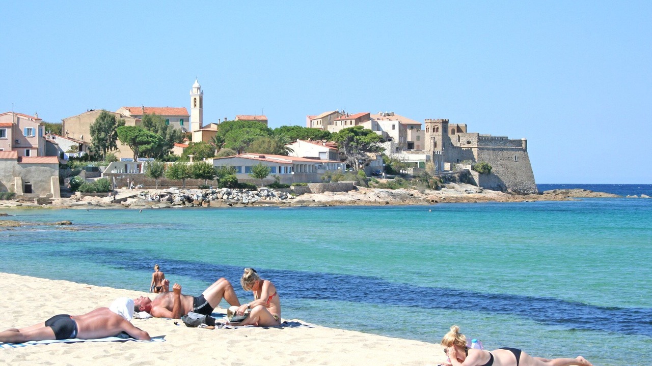 Photo of Others in Aregno