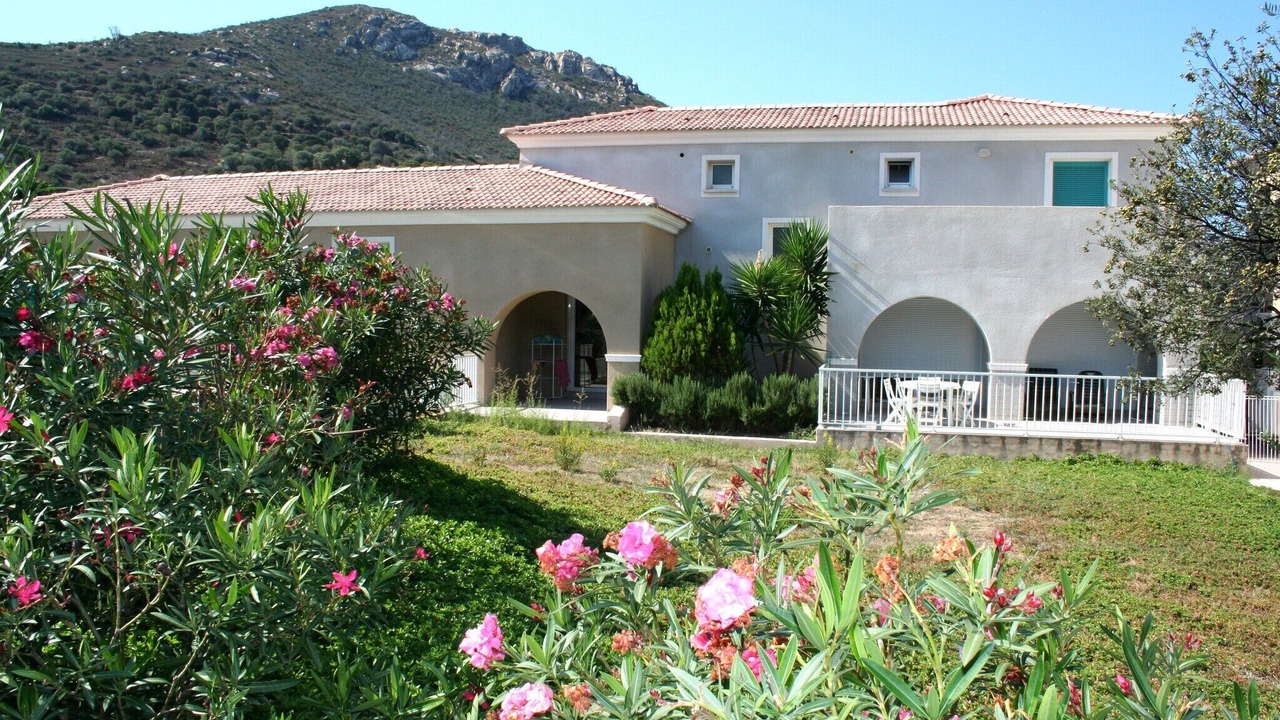 Photo of Outdoor in Aregno