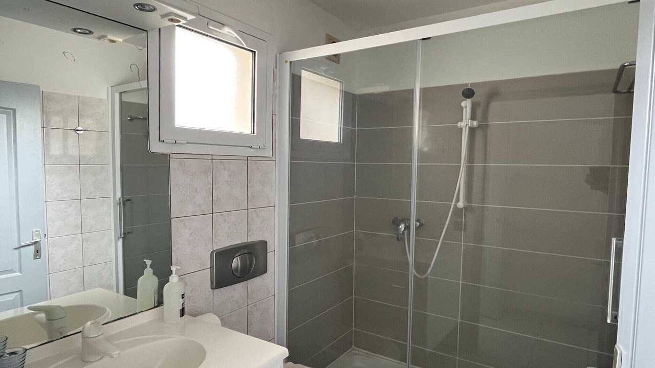 Photo of Bathroom in Aregno