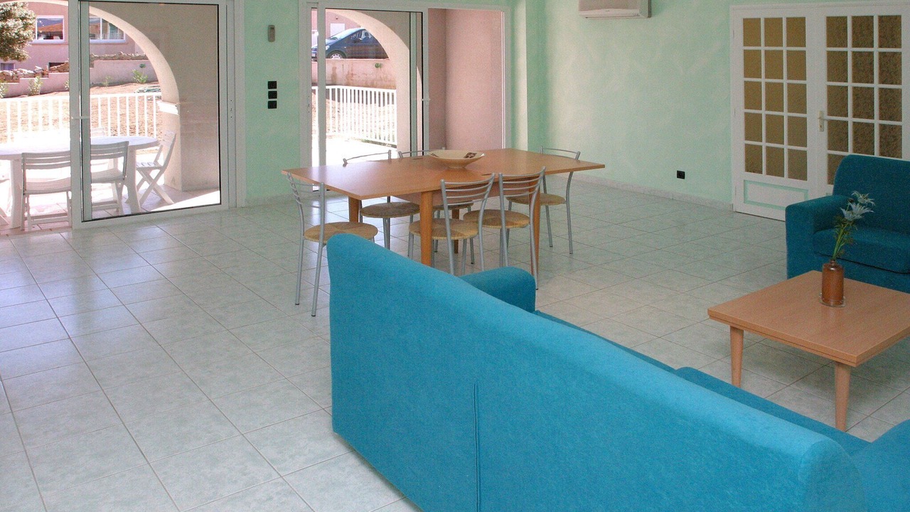 Photo of Livingroom in Aregno