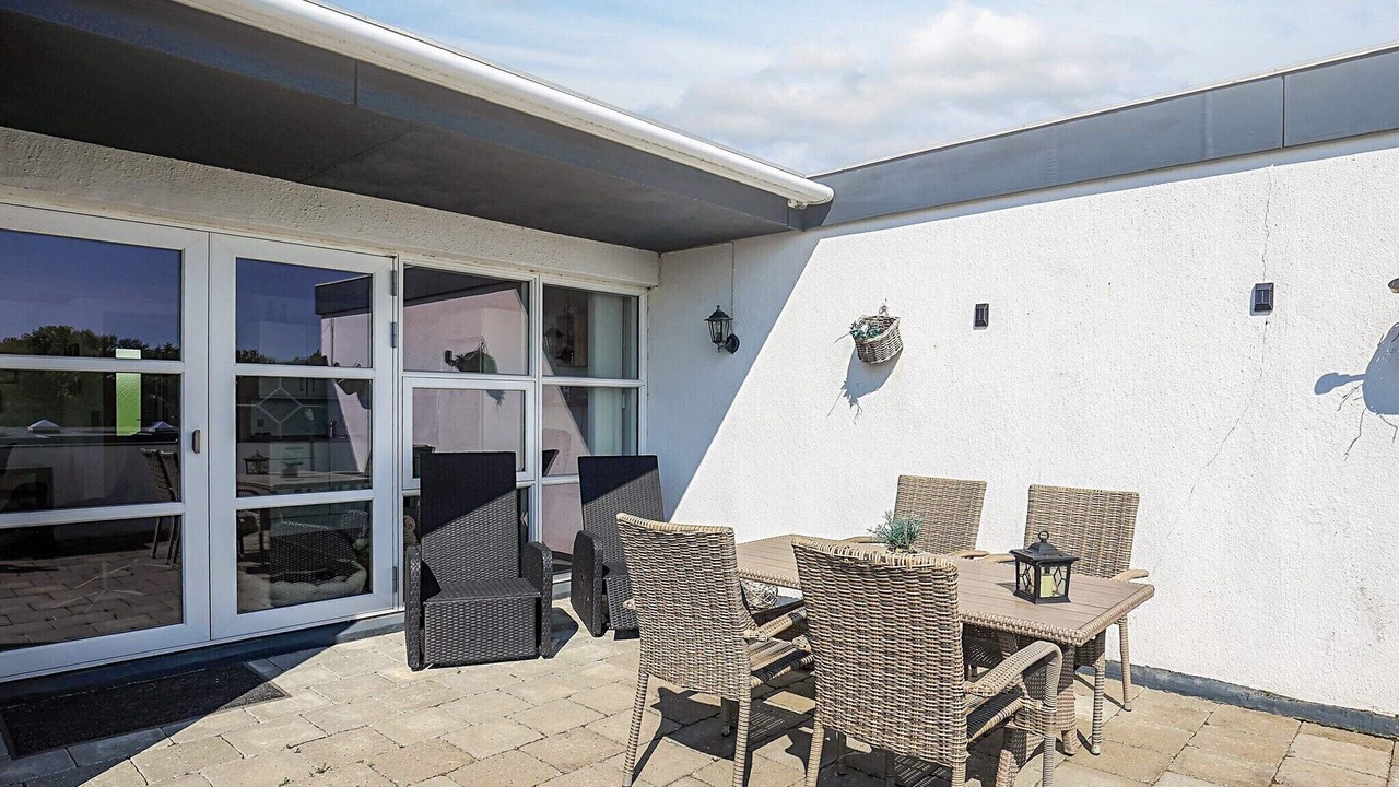 Photo of Outdoor in Dageløkke