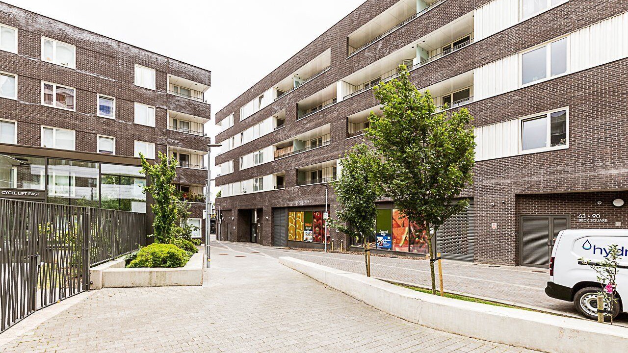 Photo of Outdoor in Lea Bridge