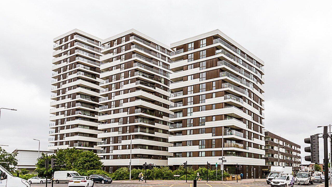 Photo of Outdoor in Lea Bridge