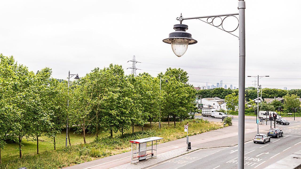 Photo of Others in Lea Bridge