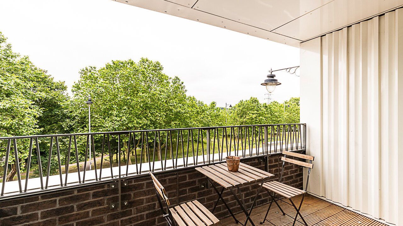 Photo of Outdoor in Lea Bridge