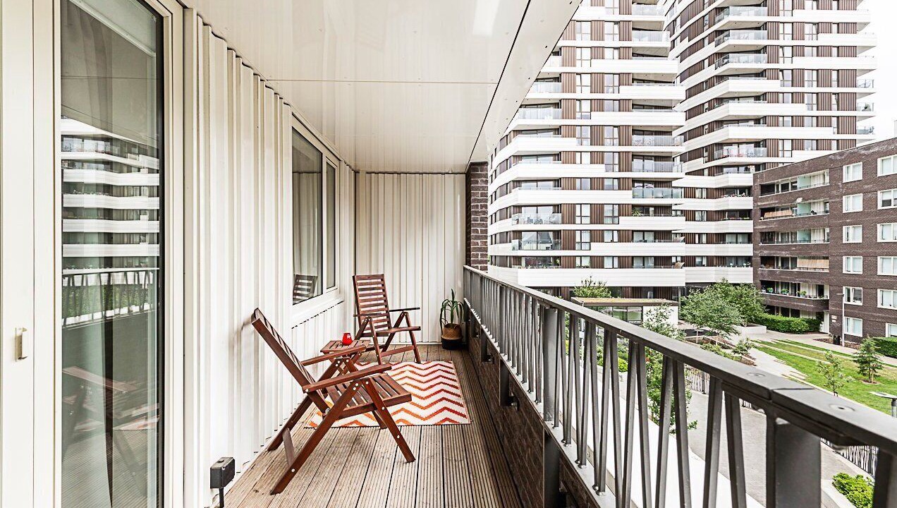 Photo of Outdoor in Lea Bridge