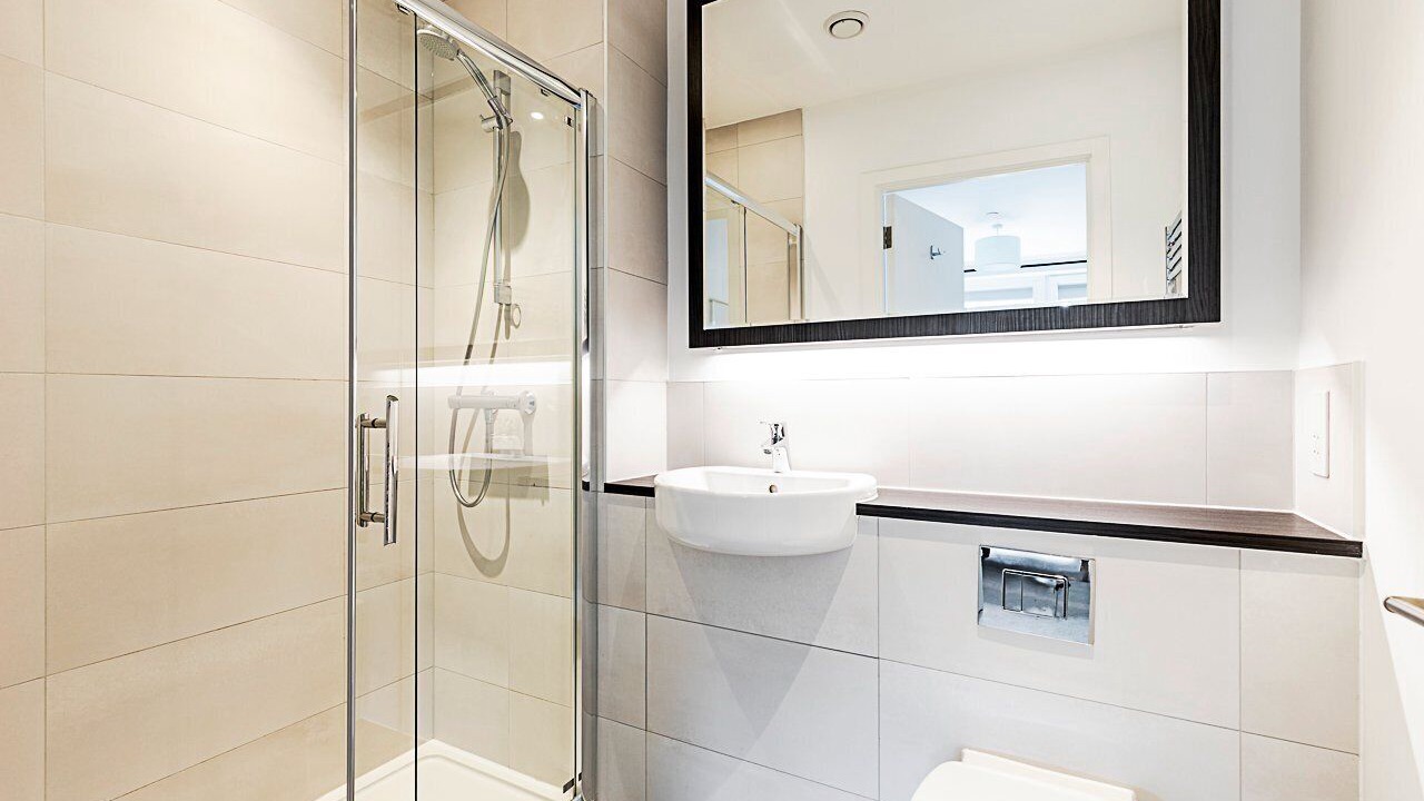 Photo of Bathroom in Lea Bridge