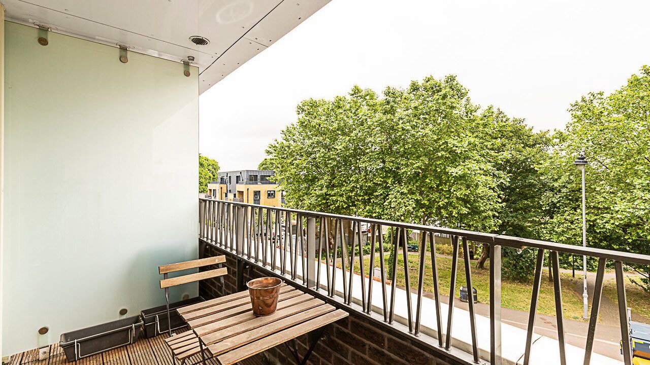 Photo of Outdoor in Lea Bridge