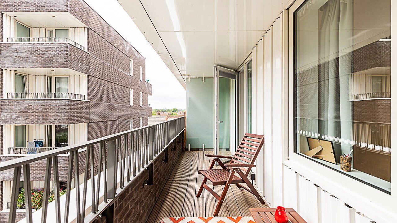 Photo of Outdoor in Lea Bridge