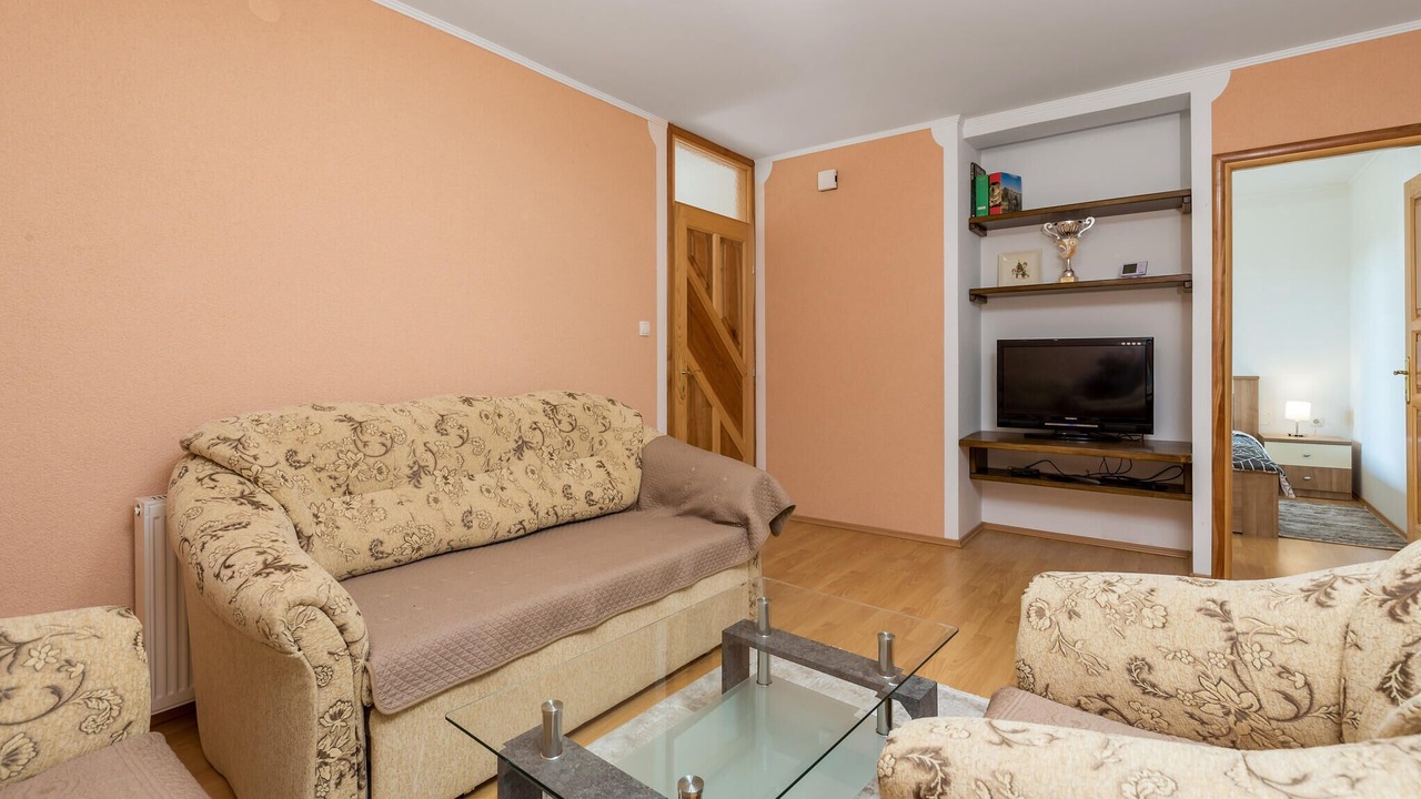 Photo of Bedroom in Vrbovsko