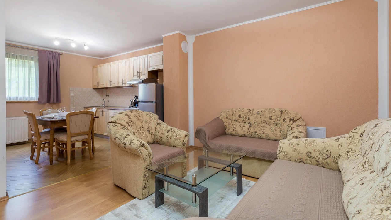 Photo of Bedroom in Vrbovsko
