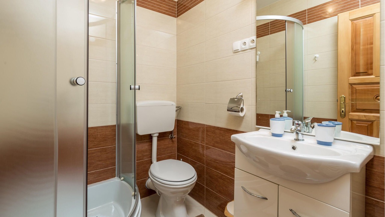 Photo of Bathroom in Vrbovsko