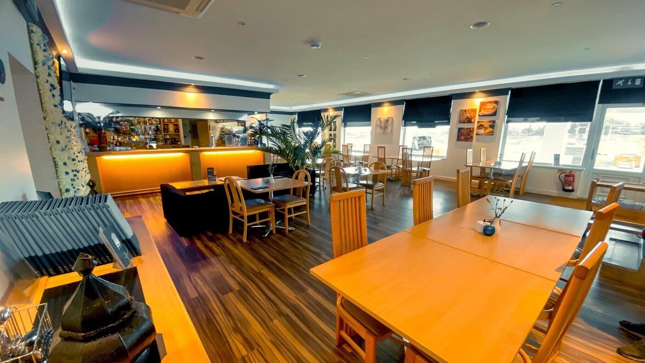 Photo of Livingroom in West Knoyle