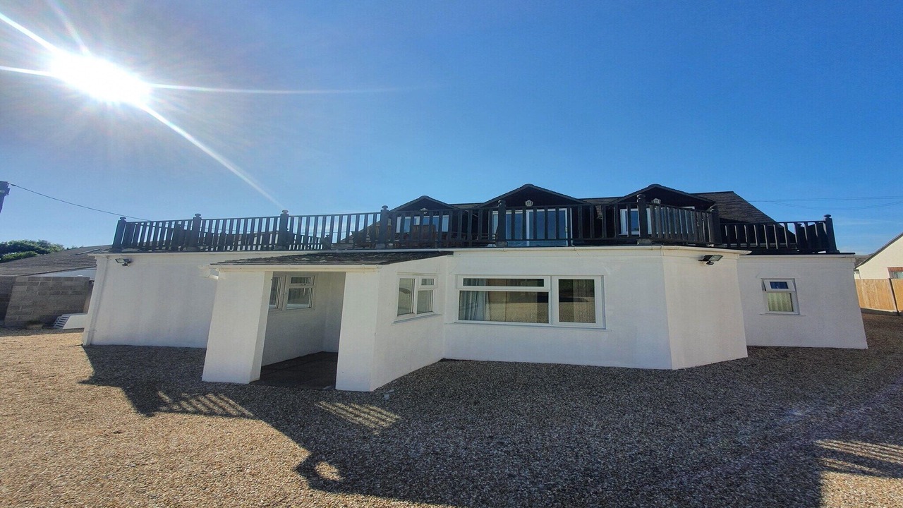 Photo of Outdoor in West Knoyle