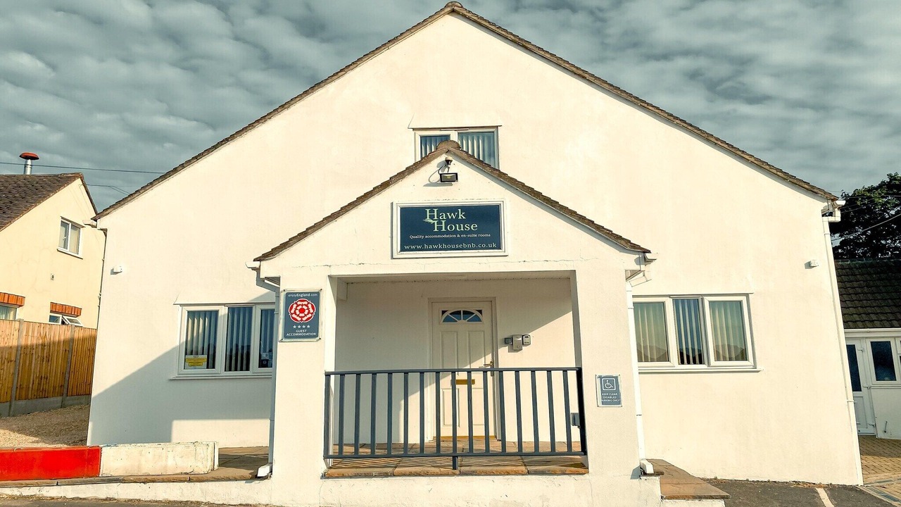 Photo of Outdoor in West Knoyle