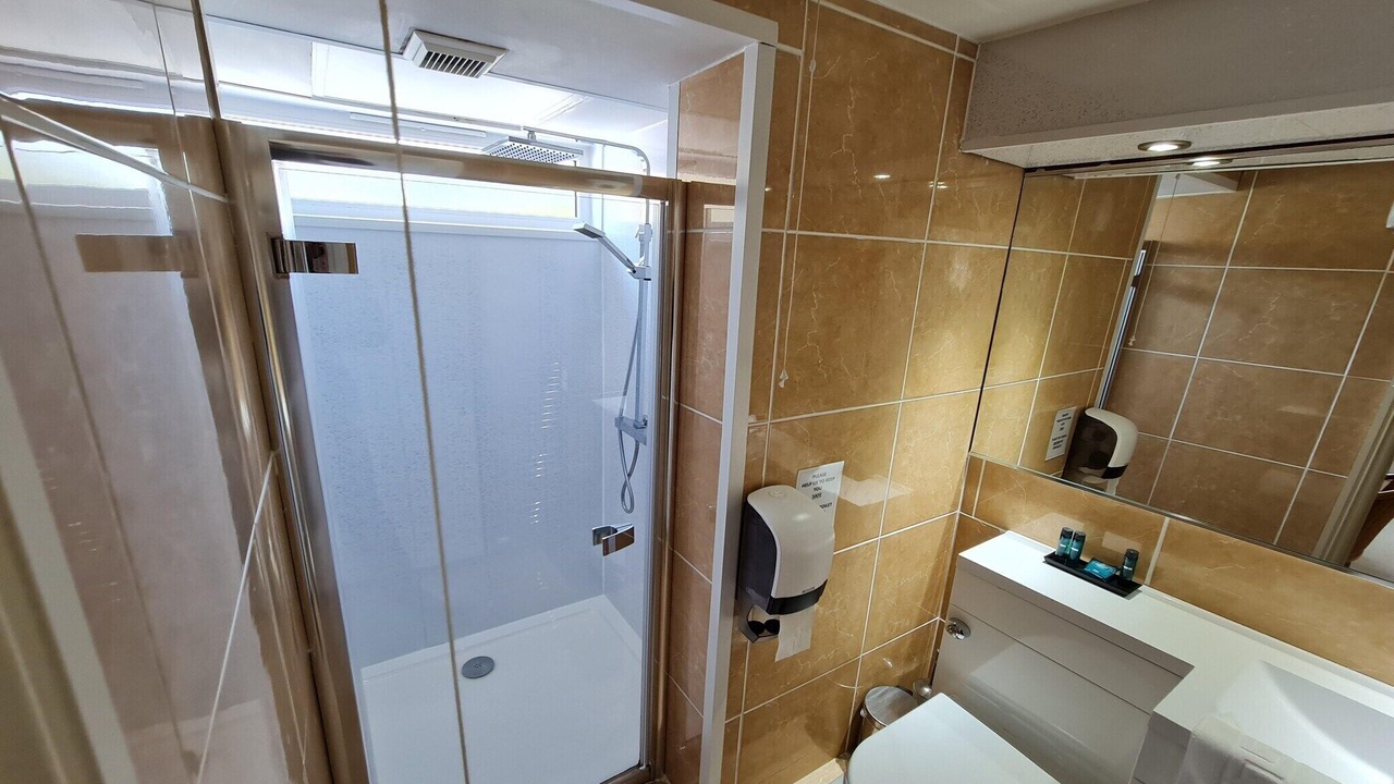 Photo of Bathroom in Ashburton