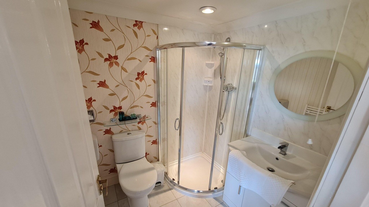 Photo of Bathroom in Ashburton