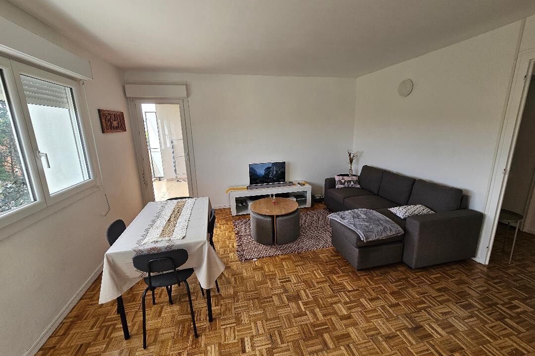 Photo of Livingroom in Belle-Beille