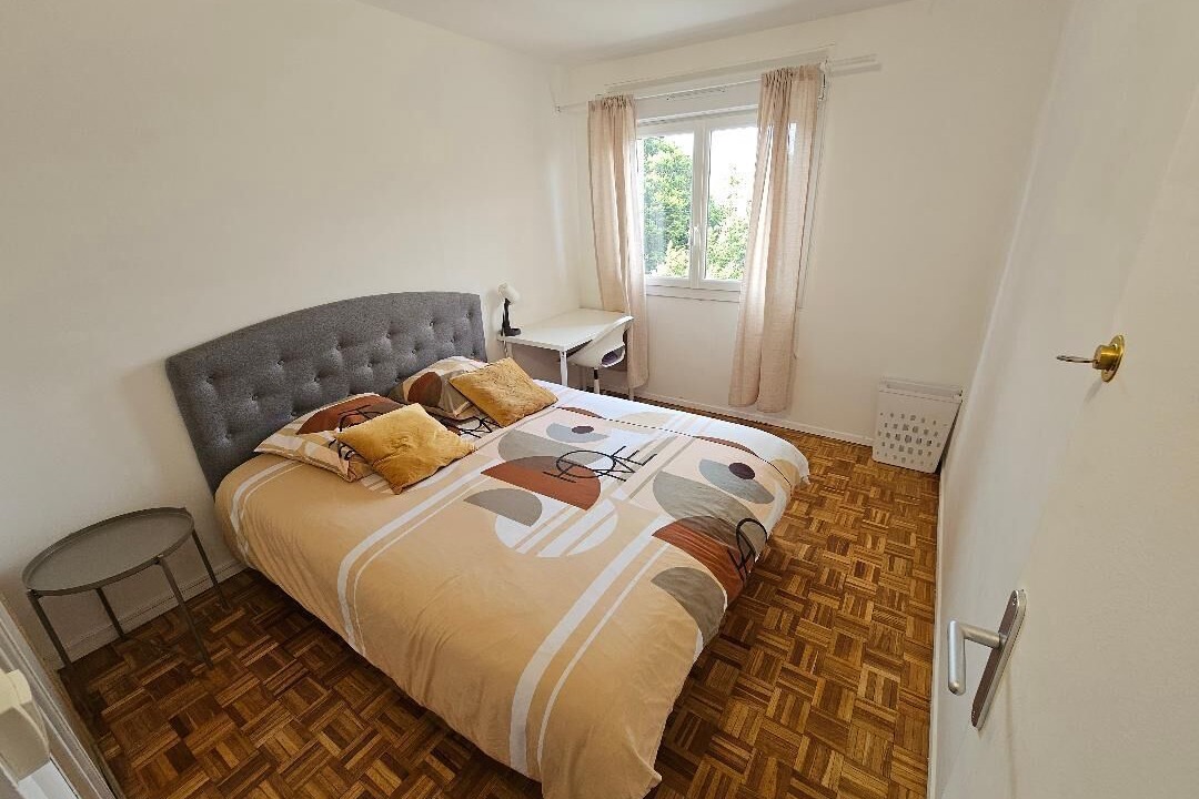 Photo of Bedroom in Belle-Beille