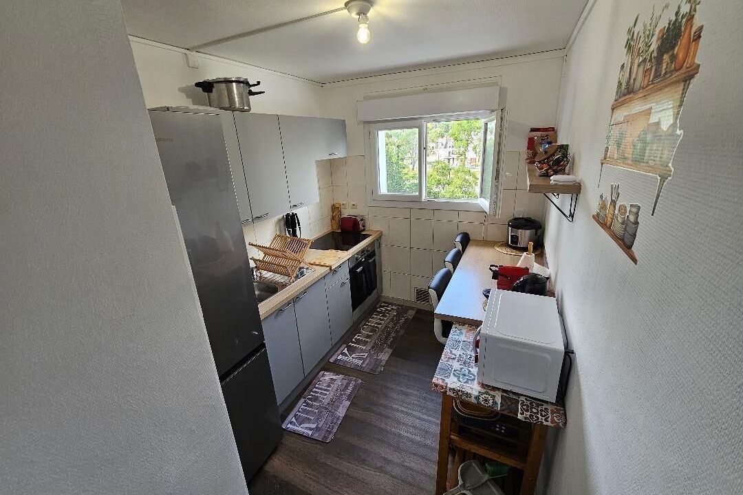 Photo of Kitchen in Belle-Beille