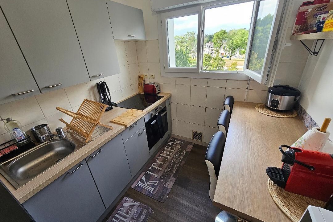 Photo of Kitchen in Belle-Beille