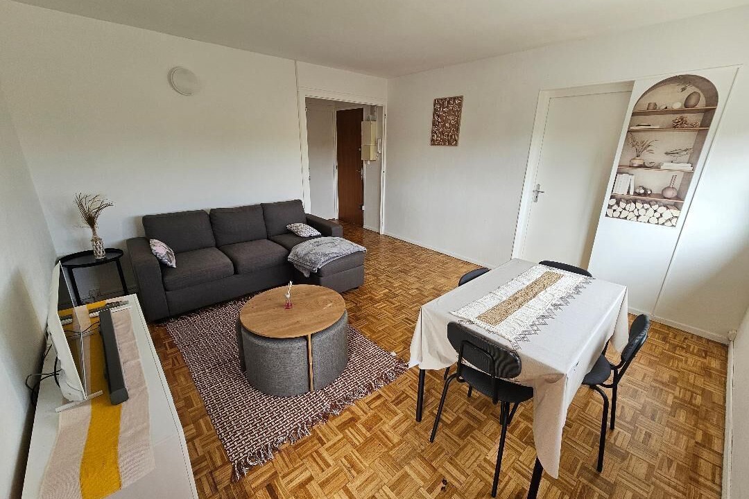 Photo of Livingroom in Belle-Beille