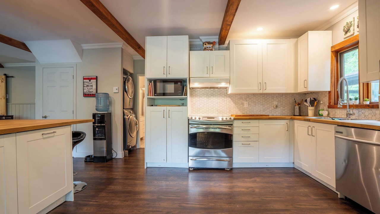 Photo of Kitchen in Namur