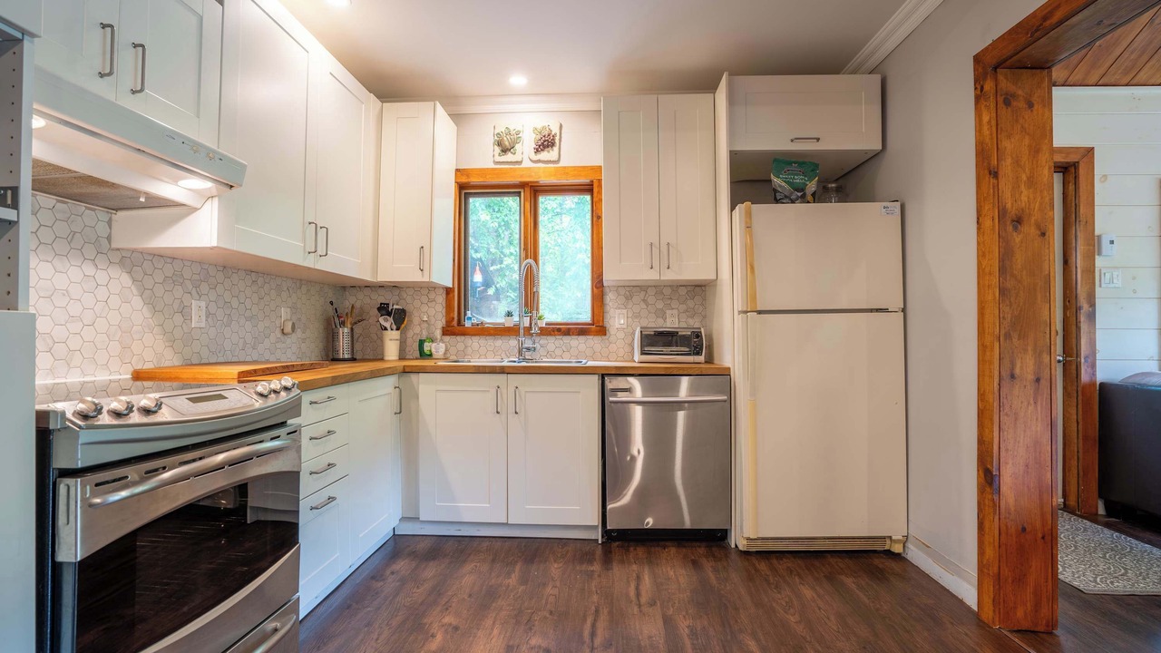 Photo of Kitchen in Namur