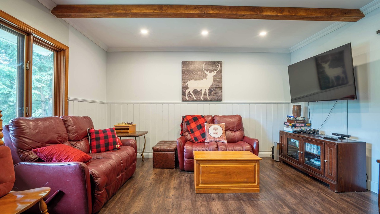 Photo of Livingroom in Namur