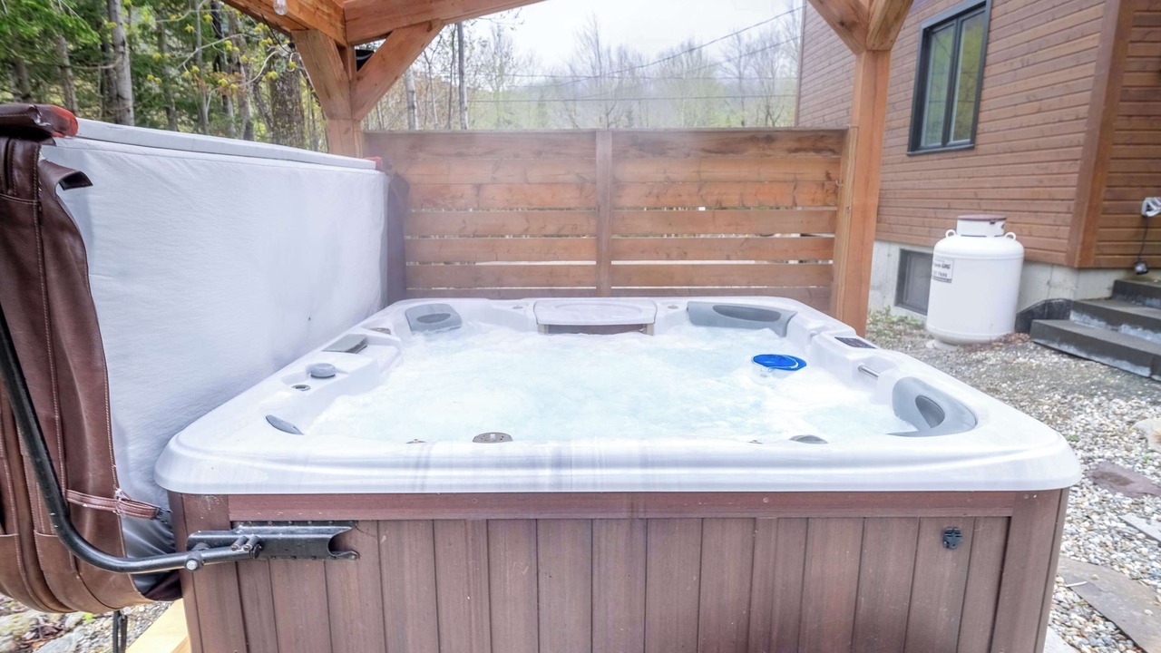 Photo of Outdoor in Saint-Philemon