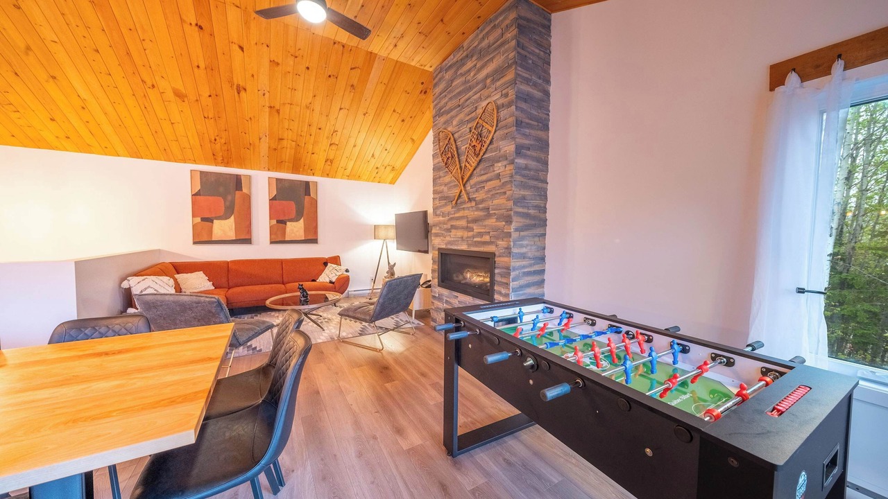 Photo of Bedroom in Saint-Philemon