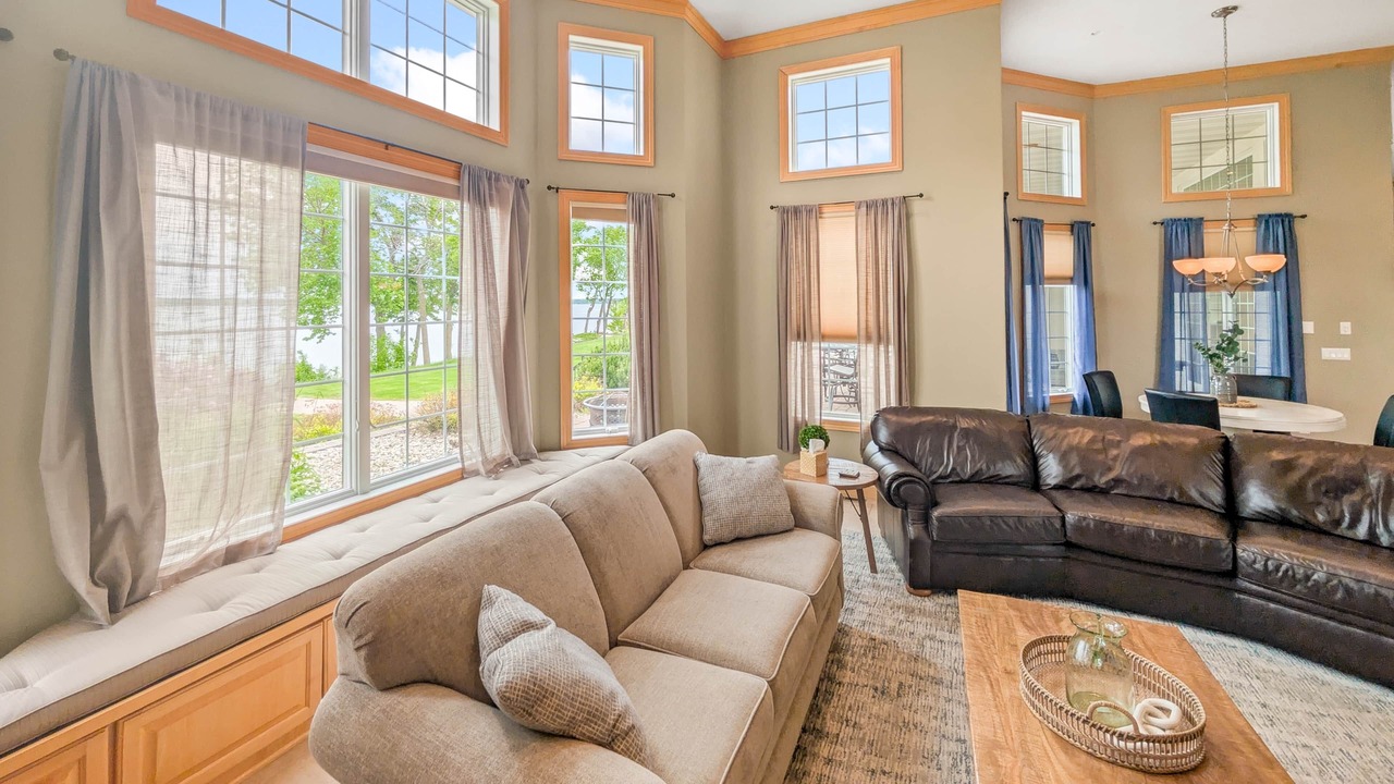 Photo of Bedroom in Alexandria